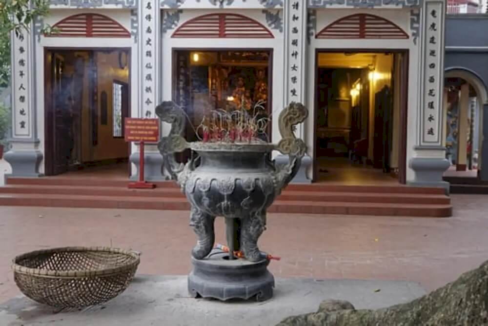 This space is reserved for the most sacred aspects of the temple’s worship, where the deity is believed to reside in its fullest form